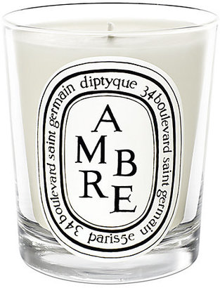 Diptyque Ambre Candle/6.7 oz.