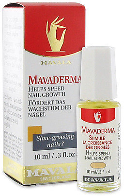 Mavala MAVADERMA Nail Growth Treatment