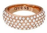 GUESS Rose Gold Ring