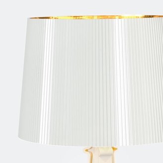 Kartell Bourgie Table Lamp - Quick Ship