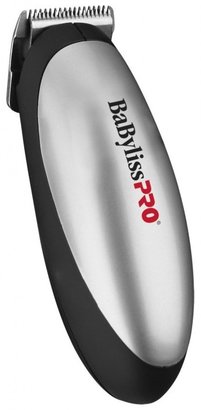 Babyliss Cordless Professional Palm Pro Trimmer