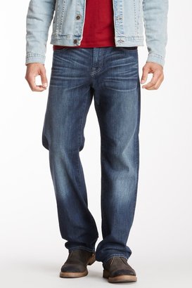 7 For All Mankind Austyn Relaxed Straight Leg Jean