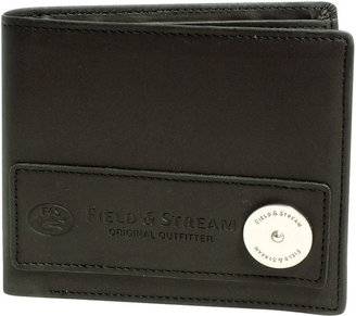JCPenney Field & Stream RFID Ogden Convertible Thinfold Wallet
