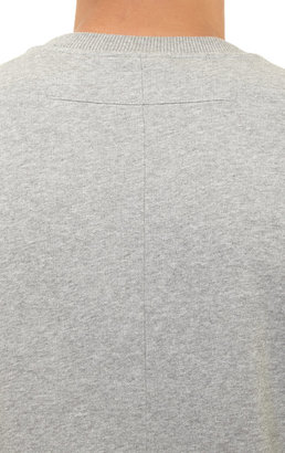 Givenchy Rottweiler-Print Sweatshirt