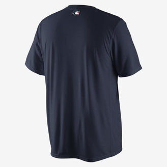 Nike AC Dri-FIT Legend Team Issue 1.4 (MLB Indians) Men's T-Shirt