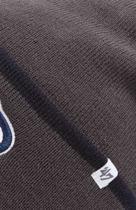 Baraka 47 Brand 'Seattle Seahawks - Baraka' Pom Knit Hat