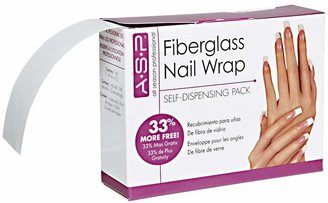 ASP Fiberglass Nail Wrap