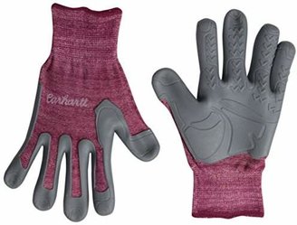 Carhartt Women's Durable Pro Palm Work Glove with Extreme Grip