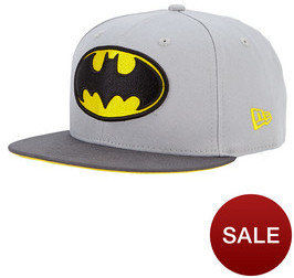 New Era 9Fifty Batman Snapback Cap