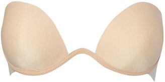 The Natural Push Up Wing Bra