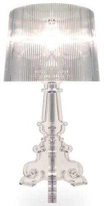 Kartell Bourgie Table Lamp - Quick Ship