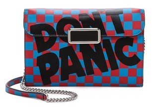 Marc by Marc Jacobs Pegg Cross Body Bag with LED light