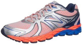 New Balance M870 Stabilty running shoes silver/orange