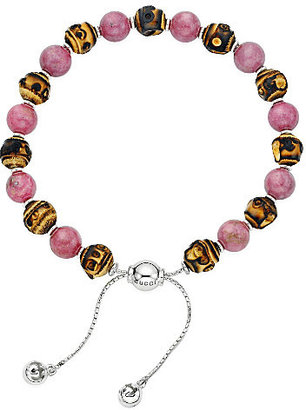 Gucci Bamboo bead bracelet