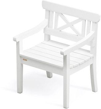 Houseology Skagerak Drachmann Chair - White