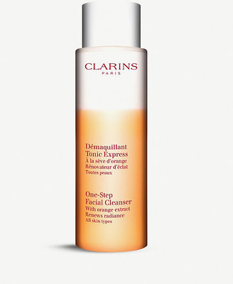 Clarins Onestep facial cleanser 200ml
