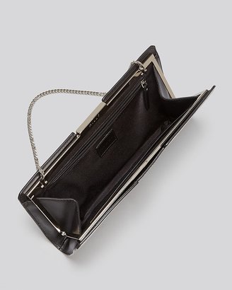 MILLY Clutch - Bowery Hologram Frame