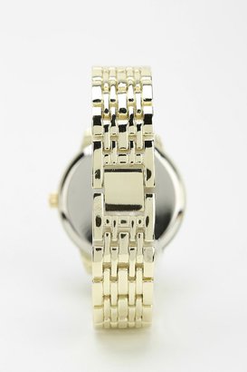 Urban Outfitters Classic Sports Bracelet Watch