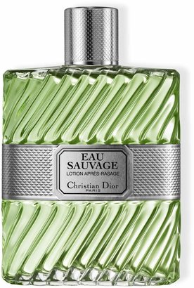 Christian Dior Eau Sauvage After-Shave Lotion