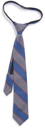 Nordstrom Zipper Tie (Little Boys)