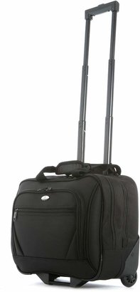 Olympia 14-Inch Laptop Rolling Business Case
