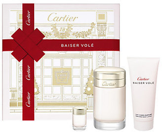 Cartier Baiser Vole Gift Set (EDP, 100ml)