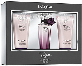 Lancôme Tresor Midnight Rose eau de parfum 30ml gift set