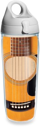 Tervis 24 oz. Acoustic Guitar Wrap Water Bottle with Lid