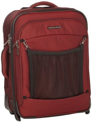 Briggs & Riley 20 inch Carry-On Expandable Wide-Body Upright
