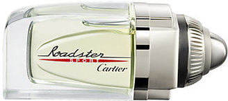 Cartier Roadster Sport Eau de Toilette