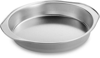 Kaiser Bakeware 9-Inch Round Basic Tinplate Cake Pan