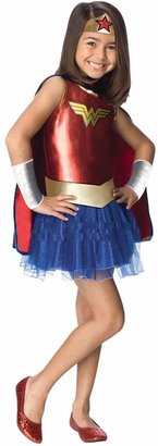Wonder Woman - Child's Costume
