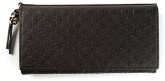 Gucci 'Guccissima' wallet