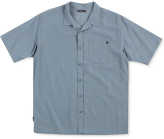 O'Neill Ala Mar Short-Sleeve Woven Shirt