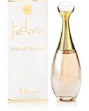 Christian Dior J'adore Voile Eau de Parfum Spray for Women, 3.4 Ounce