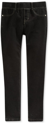 GUESS Girls' Stretch Jeggings