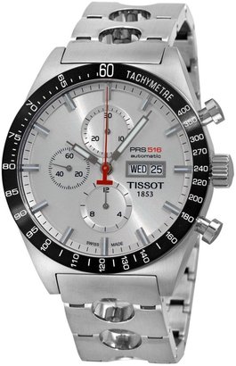 Tissot Men's T-Sport Prs516 Automatic Day Date Dial Watch T0446142103100