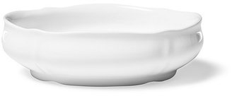 Barrocco Collection White Olive Boat