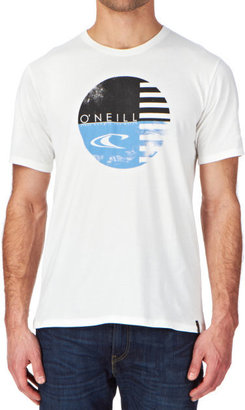 O'Neill Men's Target T-shirt