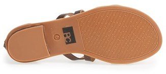 BC Footwear 'Boomerang' Sandal (Women)