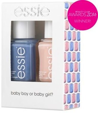 Essie Baby Duo Kit