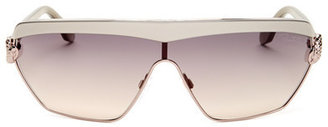 Roberto Cavalli Women's Mirihi Shield Sunglasses
