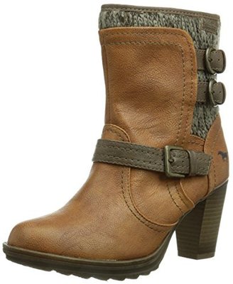 Mustang Womens 1163-502-300 Boots