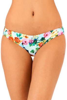 Seafolly Women's Summergarden Sweetheart Hipster Bikini Bottom