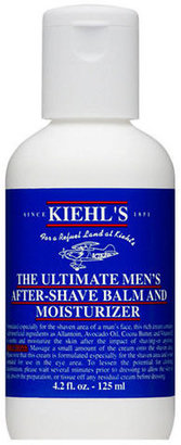 Kiehl's Ultimate Men's After Shave Balm and Moisturizer --