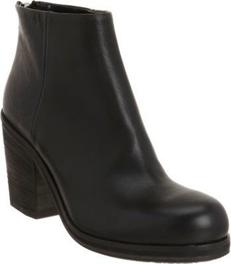 Barneys New York Bonnie Zip-Up Ankle Boots