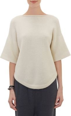 Lauren Manoogian Oversize Dovetail Sweater