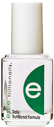 Essie Trillionails fortifying treatment phase iii