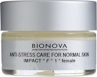 Bionova Women's Anti-Stress Care for Normal Skin (Level 1)