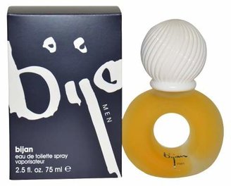 Bijan by Eau de Toilette Men's Spray Cologne - 2.5 fl oz